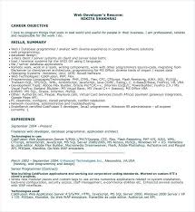 Server Resume Cover Letter Download Server Resume Sql Server 2008 ...