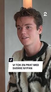 Sverre Nyapan Highlights