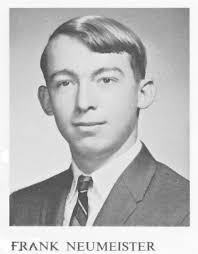 Happy 86th Birthday to Ralph Dreyer, a influential figure in the JFK Class  of 1972