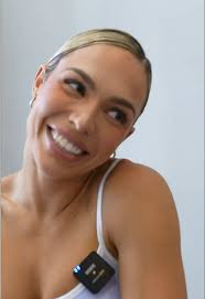 Maxine Dupree Dancing