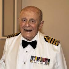 David Michael, Author at Naval Historical Society of Australia
