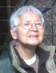 Obituary information for Mabel F. Chambers