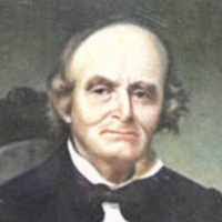 Major Edward Williams (1780–1856) • FamilySearch