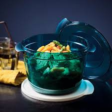 Die ideale und schnelle lösung für einen kleinen happen am morgen, am mittag, am abend oder einfach mal zwischendurch. Kochen In Der Mikrowelle Von Herzhaft Bis Suss Tupperware