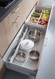 goodbye junk drawers hello organization ikea sektion interior organizers turn chaotic drawers and cuisine moderne idee rangement cuisine amenagement cuisine