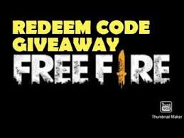 There are two different methods to redeem the ff redeem codes. Redeem Code Giveaway Free Fire Gameplay With Dj Alok Ff Snipers And Campers Garena Free Fire Youtube