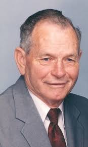 James Wilmer Copsey Obituary