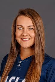 2019 Softball Roster