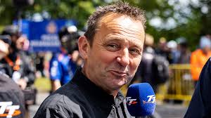 The TT is unlike anything else in motorsport. It's fast, raw, and  unforgiving. It's also layered with history, tradition, and thousands of  unseen moments. And for TT 2025, we've brought together a