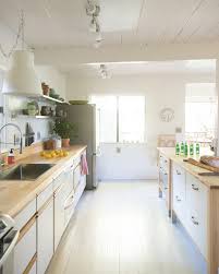 Many homes built during the 70's and 80's came with soffits built in to the kitchen ceiling. Budget Kitchen Remodel Refresh Your Space On Any Budget No Really