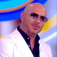 Sign up to receive updates from pitbull about new music, tour dates, and merchandise. Pitbull On Living Up To His Cuban Parents American Dream You Gotta Take Full Advantage Of Opportunities Abc News