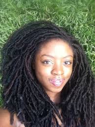 Shampoo your hair as normal to strip away oils and dirt. Dreadlocks The Only Guide You Ll Ever Need Natural Hair Styles Beautiful Hair Hair Styles