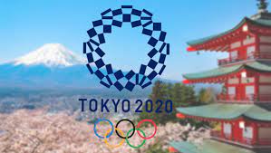 А не использовать в токио. Kazahstanskie Telekanaly Kupili Translyaciyu Olimpiady 2020 V Tokio Sportivnyj Portal Vesti Kz