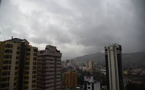 Tratas de olvidar la lagrimas que lloraste. Lluvias Y Tormentas Electricas Caeran En Seis Provincias De La Paz Este Viernes Y Sabado La Razon Noticias De Bolivia Y El Mundo
