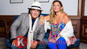 Albano carrisi — torneró 03:33. Albano Carrisi Rivela Romina E Tornata La Notizia Che Tutti Aspettavano