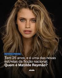 🔗 Descobre tudo aqui:  [https://atele.pt/matilde-reymao-ficcao-nacional/](https://atele.pt/matilde-reymao-ficcao-nacional/?fbclid=IwZXh0bgNhZW0CMTAAAR3NujNT_LtF1fg-m4CAWYQcW2s9pNn0xK8L2Z3fWU-3vExo6_9vl20eF5I_aem_GEDG-rLPi67uOHv-JCbPiA) 