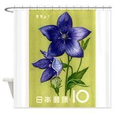 Lyingcat Mug Flower Stamp Japanese Stamp Stamp
