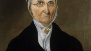 Lewis's Personal Items at Grinder's Stand (U.S. National Park Service)