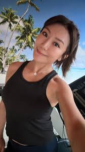 颱風天跑步比較涼快💪🏻 #強生運動科技