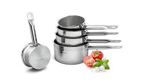 Casserole Professionnelle En Cuivre Inox Alu En Ligne