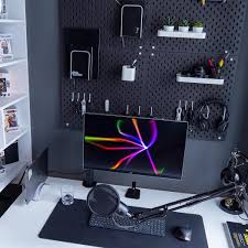 Home » peripherals & accessories » best computer desks » best folding computer desks. Desk Setups That Maximize Productivity Part 2 Yanko Design
