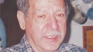 Francis “Ray” Henline