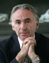 Peter Brophy's Instagram, Twitter & Facebook