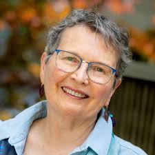 Susan Gillis Chapman