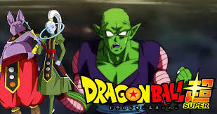 An animated film, dragon ball super: Super Namekian God In Dragon Ball Super Otakuani