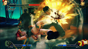 Below we've listed the 9 secret street fighter iv characters in alphabetical order. Street Fighter 4 Tfg Review Art Gallery