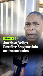 Os moradores do Bairro Vila Bianchi, em Bragança Paulista, enfrentam um  problema recorrente de alagamentos causados pelas fortes chuvas desta época  do ano. , A situação, segundo os próprios moradores, ...