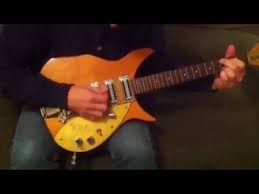 We did not find results for: 1958 Rickenbacker 325 Capri 2 Youtube