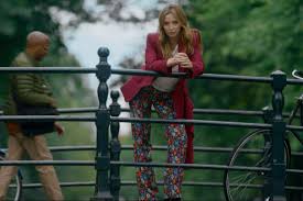 20:11, thu, jun 3, 2021 Killing Eve Villanelle S Best Fashion Moments And Style