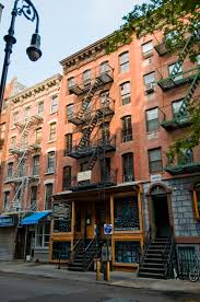 The Rent Is Due: A History of Rent at 97 Orchard Street - Tenement Museum