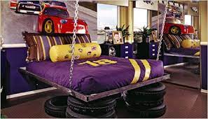 50 Car Themed Bedroom Ideas For Kids Boys Accessories Decorations Etc Boy Room Paint Boys Car Bedroom Kids Room Paint