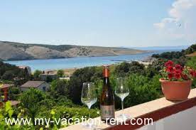 Appartamenti vacanza sono la soluzione più a misura di animale domestico sull'isola di rab con un prezzo medio di 93 € a notte. Appartamenti Isola Di Rab Appartamenti Quarnaro Miacasavacanza It