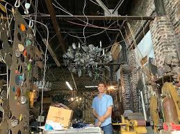 David Rockhold New Orleans