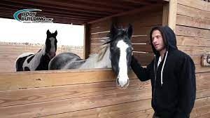 Donald cerrone pictures is match and guidelines that suggested for you, for ideas about you search. Mma Toys Donald Cowboy Cerrone S Ranch Youtube