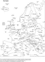 Dogs love to chew on bones, run and fetch balls, and find more time to play! World Regional Printable Blank Maps Royalty Free Jpg Geography Map Europe Map Printable Geography For Kids