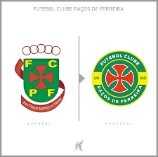 Com o nosso simulador de seguro de animais domésticos poderá calcular rapidamente o valor do seguro. Pacos De Ferreira Logo Redesign