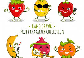 Fruits En E Et Legumes En E La Liste Complete En Francais Alex Alex