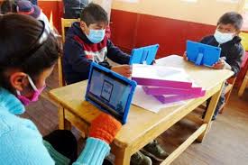 1.1.5 programa nacional de fortalecimiento de la educación especial y de la integración educativa. Minedu Publica Orientaciones Para El Retorno A Clases Noticias Agencia Peruana De Noticias Andina