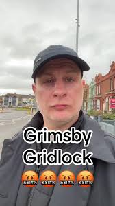 Grimsby Traffic Jam Concerns and Council Action Needed