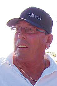 Obituary: David Daniel Bowlds