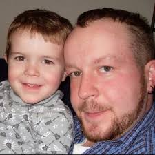 Aaron Brownfield (@Brownfield83)