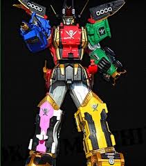 We did not find results for: Pirate Megazord Super Megaforce Power Rangers Fanon Wiki Fandom