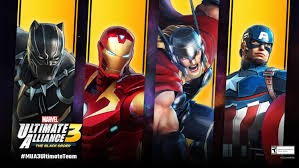 Sep 24, 2009 · this video was requested. Next Round Of Dlc Costumes Confirmed For Marvel Ultimate Alliance 3 Nintendosoup
