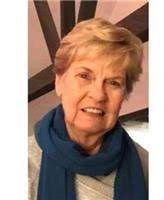 Maureen Bouchard Obituary (1941