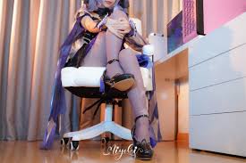 最新❤️唯美流出】超爆网红美少女『铃木美咲』最新主题私拍《想成为你的偶像》刻晴花嫁篇[MP42470MB] - Asia Uncensored  Section | 亚洲无码转帖区-