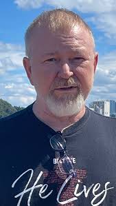 Obituary for Timothy Jason Watts